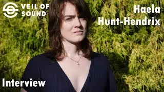 Interview with Haela Hunt-Hendrix (Liturgy)
