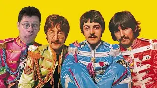 MY TOP 10 FAVORITE GATEFOLD VINYL ALBUMS