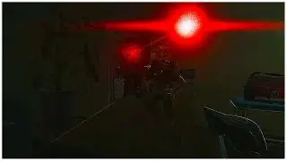 THE MOMENT I GOT INTO TARKOV (BEFORE VOIP)