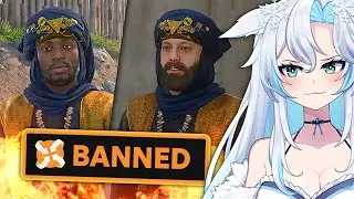 Nexus Mods is Going Crazy Again