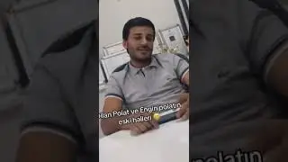 Polat Ailesinin Eski Görüntüleri 