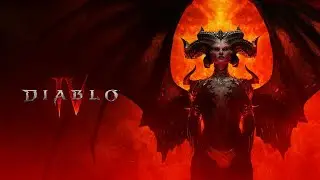 Английский по играм - Diablo 4