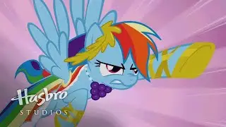 Friendship is Magic - 'At the Gala' Music Video