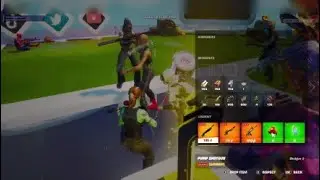 Go goated zone wars