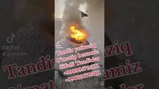 Xorazm Tandirlari
