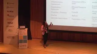 María Alejandra Mazzini - Emprendiendo en Argentina