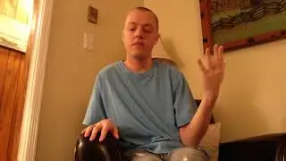 My video on My Own Record Label Idea