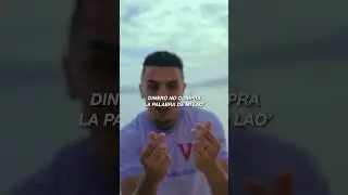 Se grita si amigo está detenido al lao' 