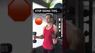 The most useless shoulder exercise ever...