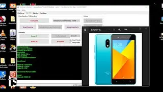itel Alpha lite W5008 Frp 100% Done Cm2 One Click game over