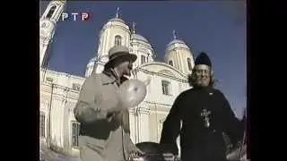 Городок (1994) - С настоящим ружьем