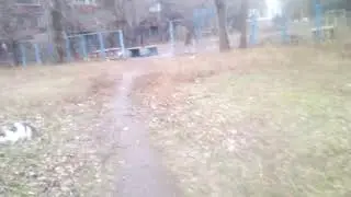 последние дни осени