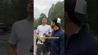 Откровенный вопрос Дзюбе 😂