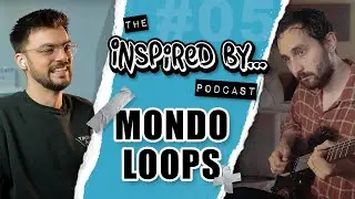 MONDO LOOPS | The Future of Lo-Fi & The Pressures of Social Media