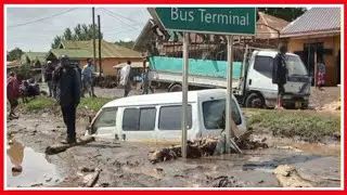 TAARIFA MPYA ya MAFURIKO YALIYOUA 65: MSEMAJI MKUU wa SERIKALI - 