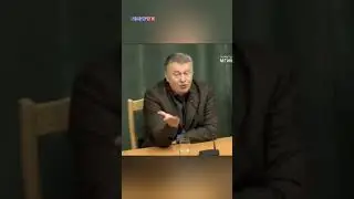 Жириновский: Удар Ирана по Израилю неизбежен! 