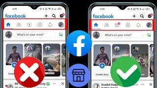 How To Fix Facebook Marketplace Not Showing Problem 2023 | Enable Facebook Marketplace