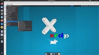 Сервер терминалов для 1С на Linux [XRDP]