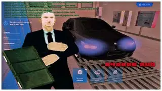 НОВЫЙ ТЮНИНГ НА NAMALSK RP - GTA[CRMP]