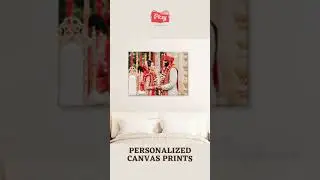 Picsy Personalized Canvas Prints. Create Now. Flat 25% off.         Code : DIWALICAN25