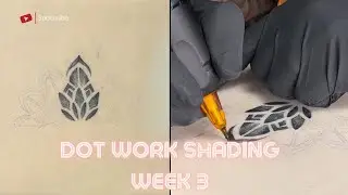 Back To Basics | Shading Tutorial | Week 3