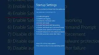 How to Fix CrowdStrike Issue Causing Windows Blue Screen