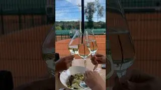 За хорошую игру! 🥂 #shorts