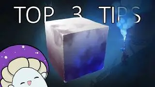 My TOP 3 TIPS For Stylized Shaders In Blender [EEVEE] - Comfee Tutorial