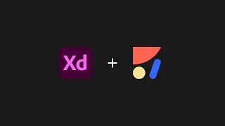 From Adobe Xd to Code using Anima