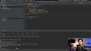 Пишем простой сервер с кластеризацией на Node.js