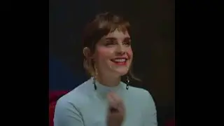 Актеры о поцелуе Гермионы и Рона 