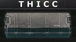 THICC ITEM CASE IN 3 DAYS - Escape From Tarkov