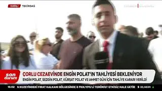 Dilan Polat'tan Haber Global'e Özel Açıklamalar! Engin Polat Tahliye Oluyor