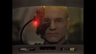 Locutus of Borg