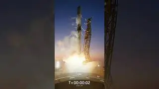 #SpaceX