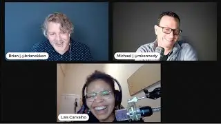 It’s time to stop using Python 3.6 - Python Bytes Live Stream Episode 263