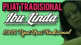 BU LINDA Massage‼️100% Pijat Urut MASSAGE Tradisional 