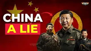 China A BIG Lie - Uncovering China