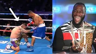 Andy Ruiz (USA) vs Chris Arreola | Easy Work for Deontay Wilder?! | BOXING Highlights, Boxeo