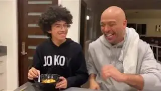 The Herberts : "Osaka Japan" | Jo Koy
