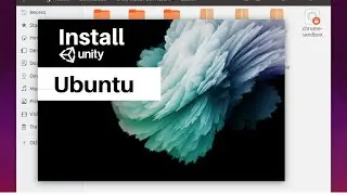 How to Install Unity3D on Ubuntu