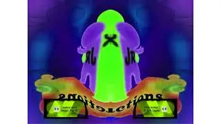 Nickjr 2005 2008 Puddle Effects Blind Major