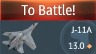 The J-11, with a little bit spicy🌶️