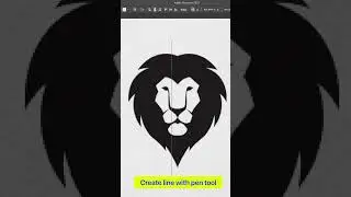 How to Use the Mirror Tool in Adobe Illustrator: A Step-by-Step Guide