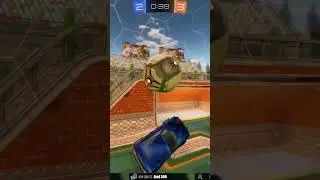 Не говори, что не делал так #rocketleague #shorts #rocketleaguefun