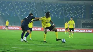 📹 Superliga 23-tur. Neftchi - Bunyodkor bahsida kiritilgan gollar va xavfli vaziyatlar