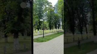 Мостовской, Краснодарский край. Россия за 60 секунд.