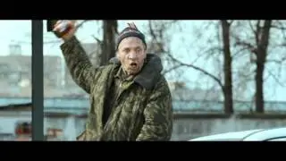 Generation П. Под Кандагаром было круче!