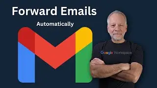 Configure Email Forwarders in Google Workspace