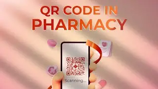 QR Codes in Pharmaceutical Industry: The Future Of Pharma